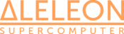 aleleon logo orange